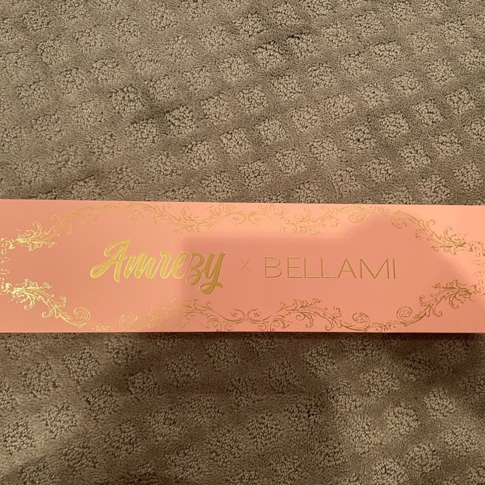 BELLAMI Curling Iron